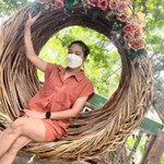 Dew Natchaporn Dew profile icon