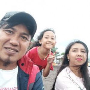 Eka Bink profile icon