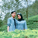silvia trisnawati profile icon