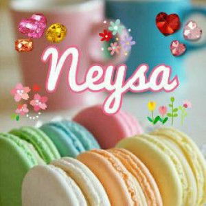 Neysa profile icon