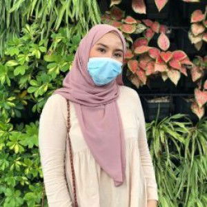 rasyidah hatta profile icon