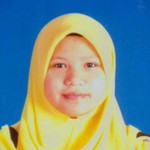 fatihah aziz profile icon