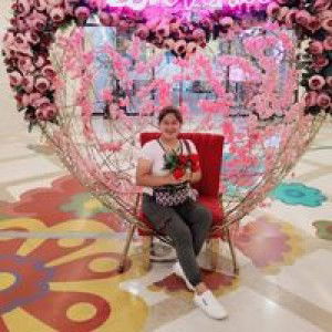 Camille Delos Reyes profile icon