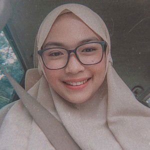 Siti Nadrah Febriyani profile icon