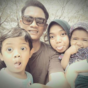 Tantya Aditya profile icon