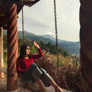 ผึ้งน้อย กะส์น้องฮันนี่ profile icon