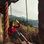 ผึ้งน้อย กะส์น้องฮันนี่ profile icon