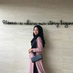 Kirana KS Wijayanti profile icon