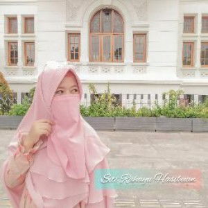 Siti Rahayu Hasibuan profile icon