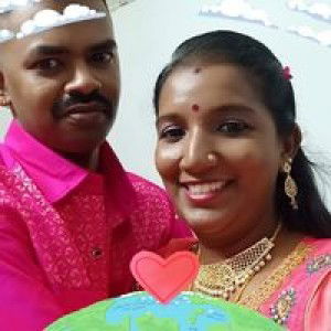 Janu Achenam profile icon