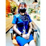 Benyawan K profile icon