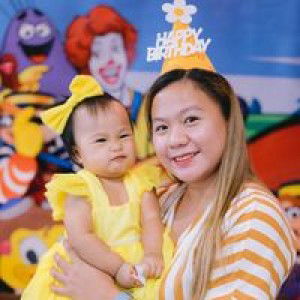 Grace Ann profile icon