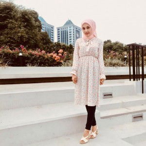 chodijah maarif profile icon