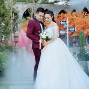 L.N. Budsayamas Pinthong profile icon