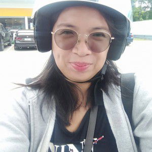 Floricel B. Masusi profile icon