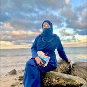 Nurhana Rogasan profile icon