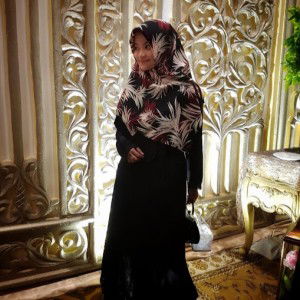 Farah Ayu profile icon