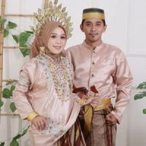 Nur Evi Fitria profile icon