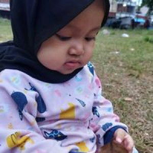 Susanti Risdiyanto Siregar profile icon