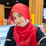 Farida Yusoh profile icon