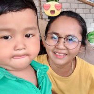 Jureeporn Lattipromma profile icon