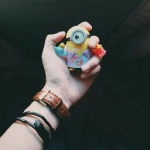 Mentari profile icon