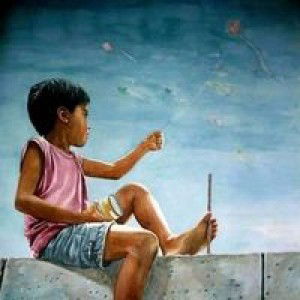 Ardi Long profile icon