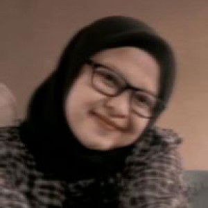 Ly Maharani profile icon