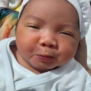 Yona May profile icon