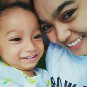 Ruth Novrina Gah profile icon