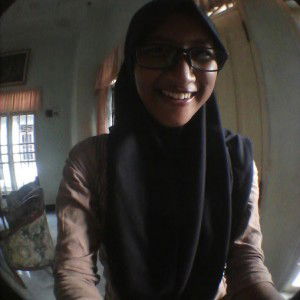 chaerun nisa profile icon