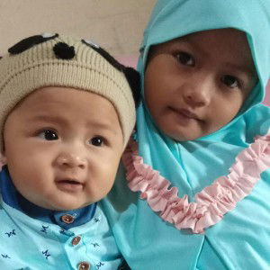 syakira nizzam profile icon