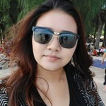 เกวลี แสงสุทธิสาคร profile icon