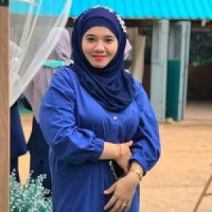 นูรฮายาตี ฆารี profile icon