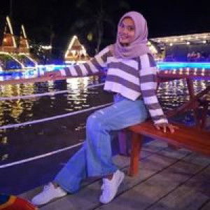 Sinta Raffa profile icon