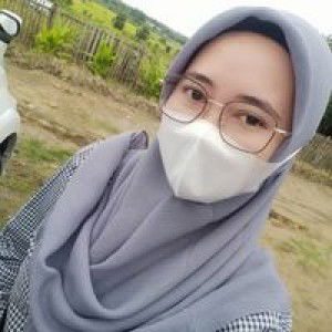 Indah Tri Margiyanti profile icon