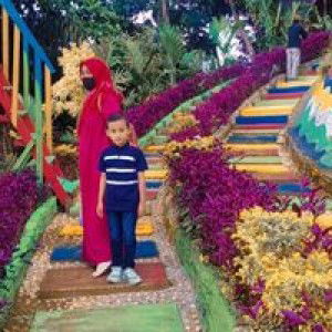 Murni Nya Eko profile icon