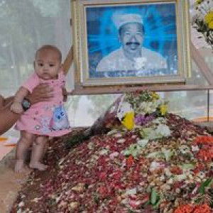 Dwy Saprinie Thea profile icon