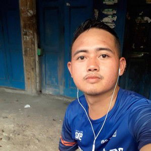 AGUS SANROSAD profile icon