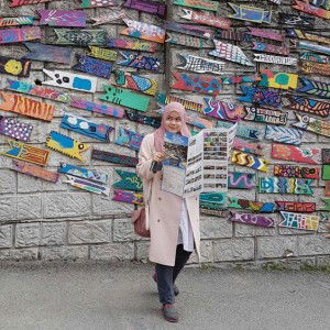 Nina Selamat profile icon