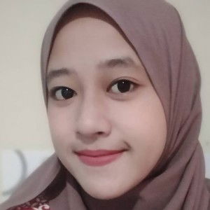 AKROMATUL HIDAYATI profile icon