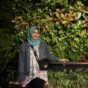 Gusti Nur Octavia Sartika Prasetyawati profile icon