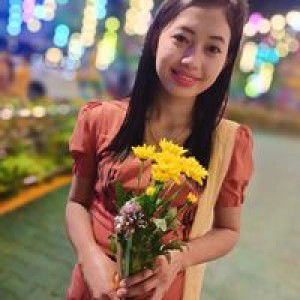 May Zaw profile icon