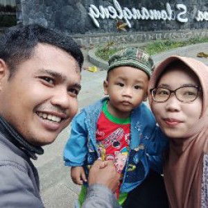 Ahsin Fuad profile icon