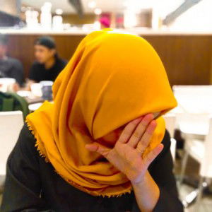 NUR INAYAH profile icon