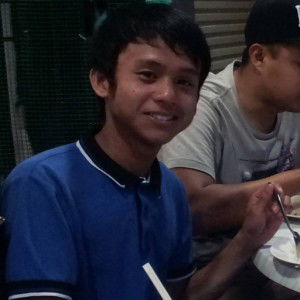 Muhammad kamarul nizam profile icon