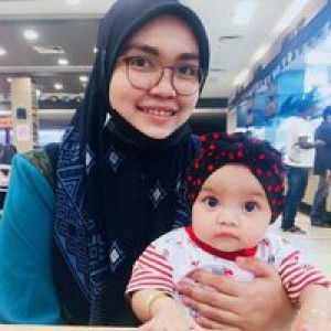 Shazwani Bakar profile icon