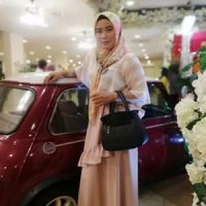 Hasniza Yusoff profile icon