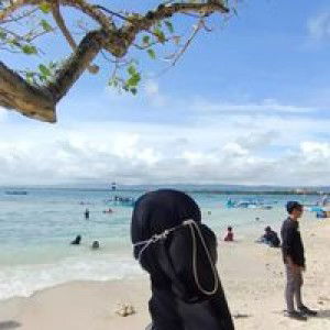 Bella Nisabil profile icon