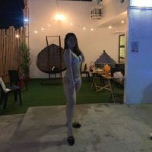 Joana Marie Velasco profile icon